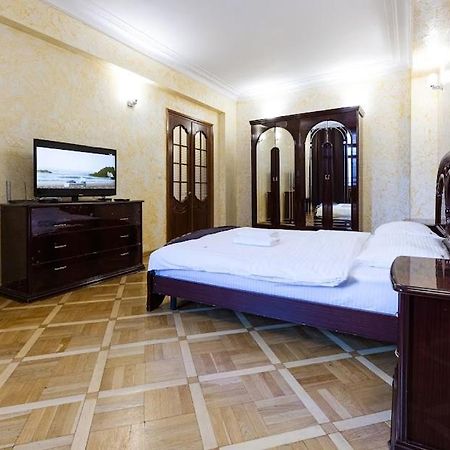 Apartment Arena City 911 Kiev Dış mekan fotoğraf