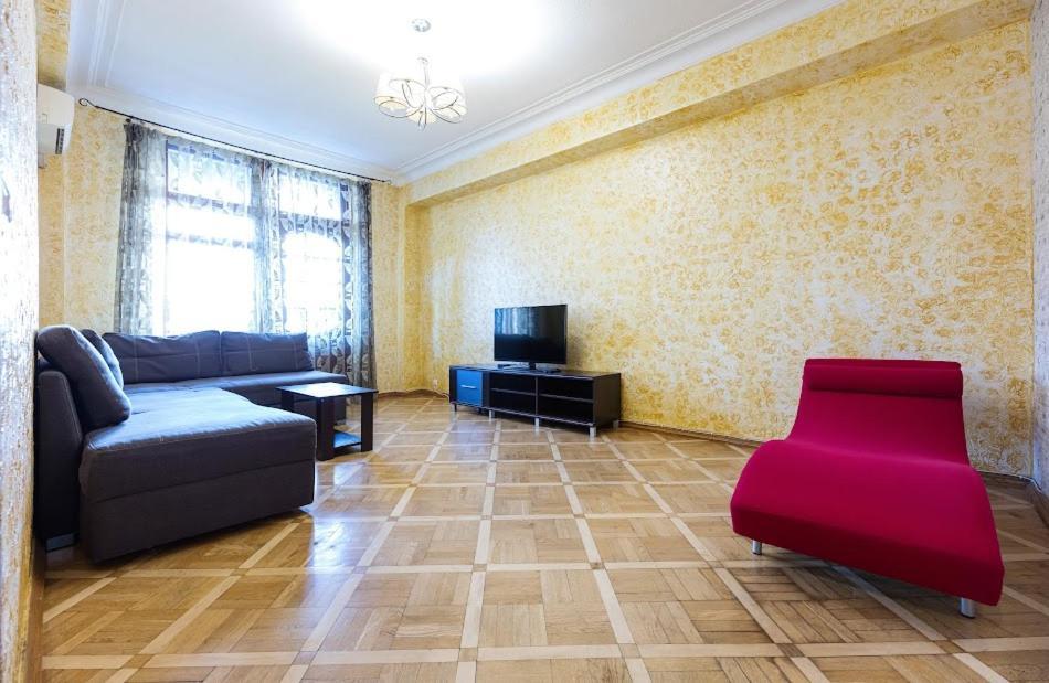 Apartment Arena City 911 Kiev Dış mekan fotoğraf
