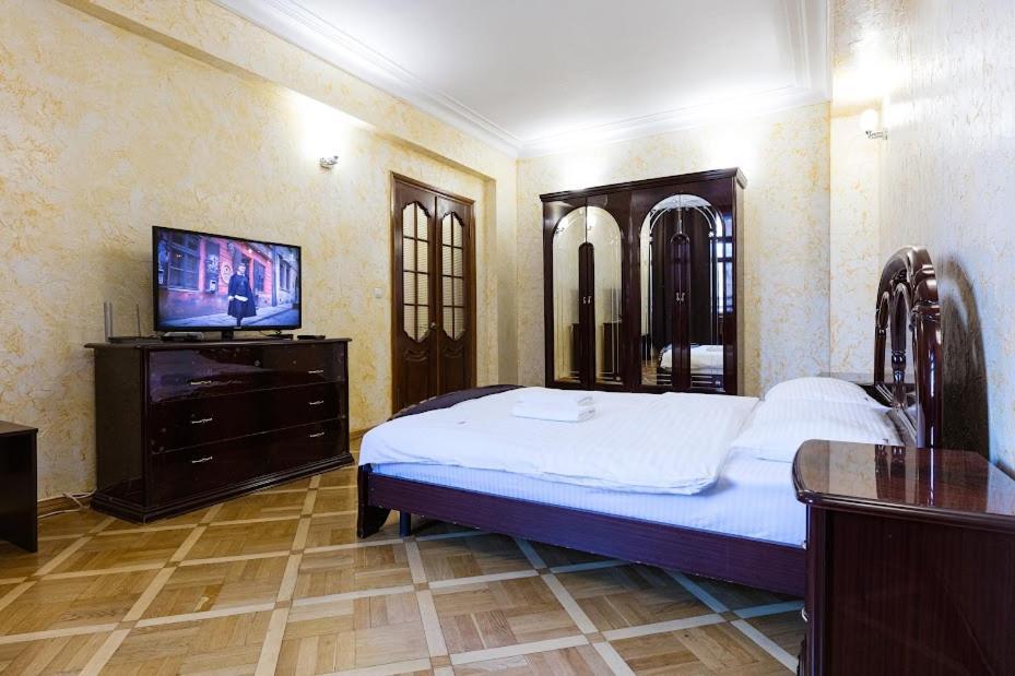 Apartment Arena City 911 Kiev Dış mekan fotoğraf