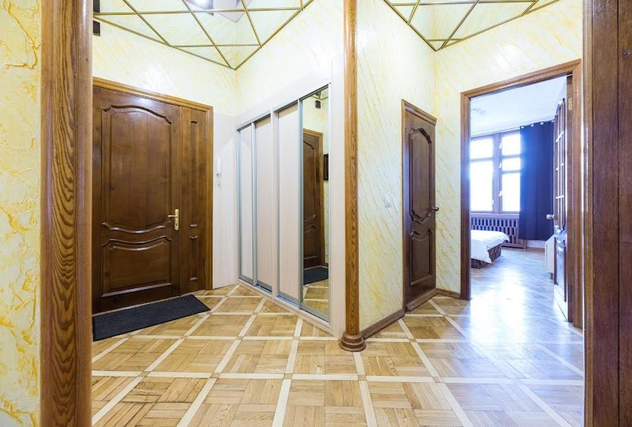 Apartment Arena City 911 Kiev Dış mekan fotoğraf