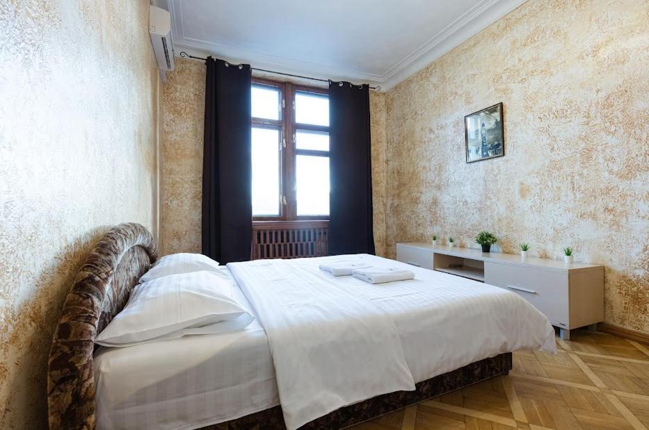 Apartment Arena City 911 Kiev Dış mekan fotoğraf