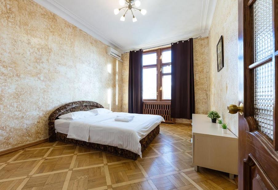 Apartment Arena City 911 Kiev Dış mekan fotoğraf
