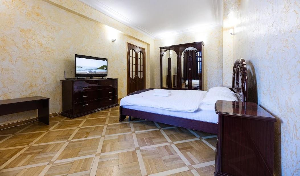Apartment Arena City 911 Kiev Dış mekan fotoğraf